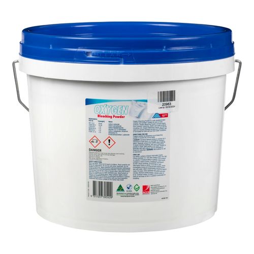 Northfork Cleaner Oxygen Bleaching Powder 10Kg