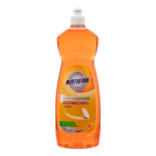 Northfork Dishwashing Liquid Super Concentrate 1L