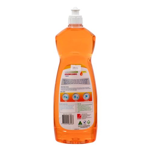 Northfork Dishwashing Liquid Super Concentrate 1L
