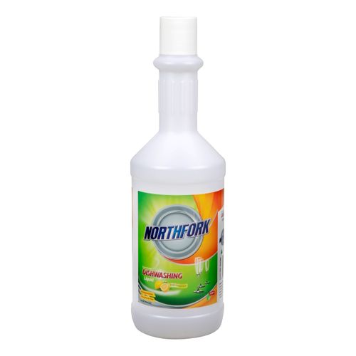 Northfork Decanting Bottle For Dishwashing Liquid 750mL