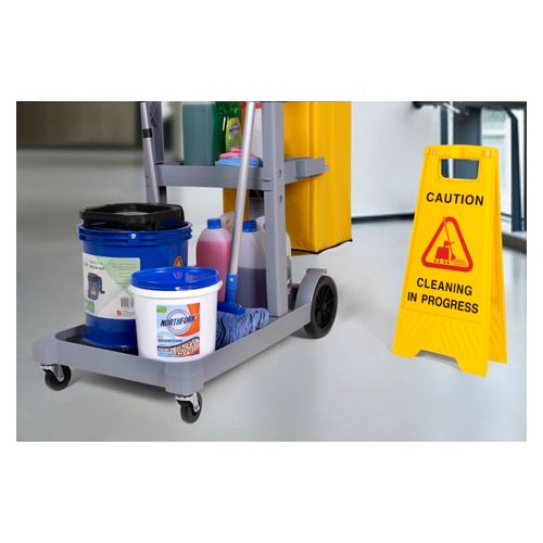 Northfork  Spill Absorption Agent 4L