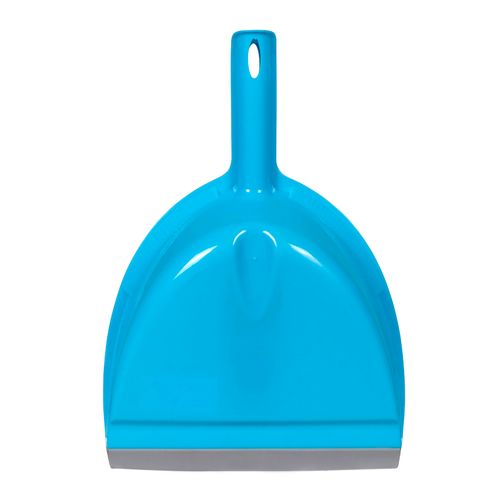 Cleanlink Dustpan & Brush Set - Blue