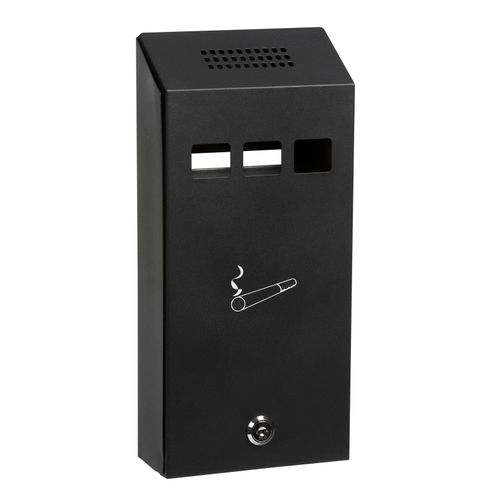 Esselte Ash Bin Wall Mounted