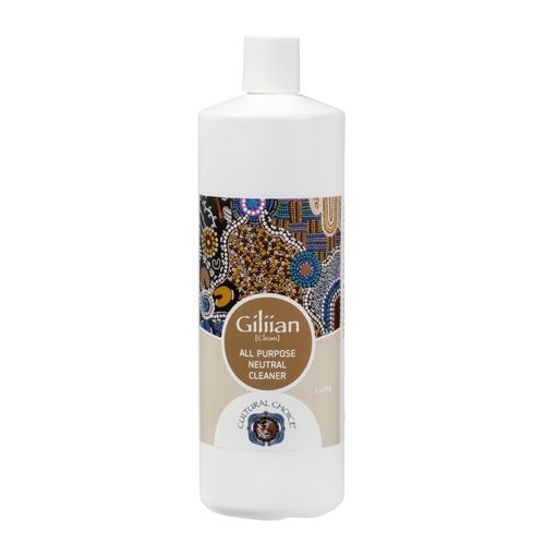 Cultural Choice Indigenous Range Giliian All-Purpose Cleaner 1L