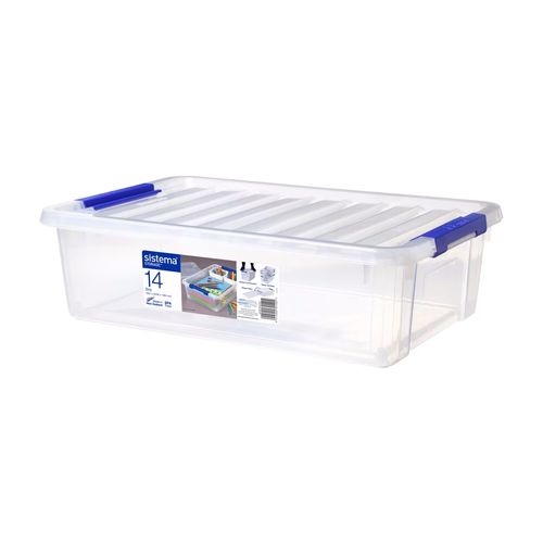 Sistema 14L Storage Container