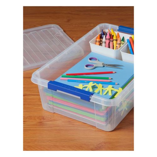 Sistema 14L Storage Container
