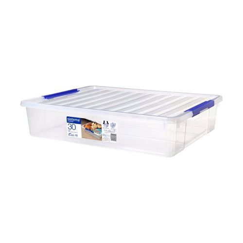 Sistema 30L Storage Container