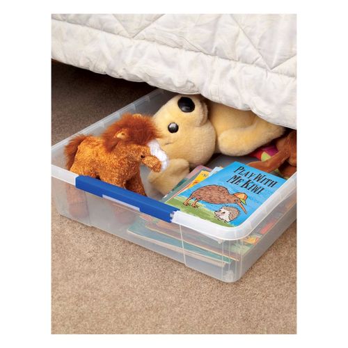 Sistema 30L Storage Container