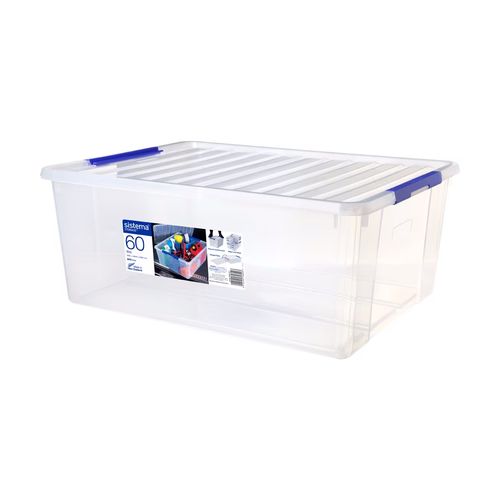 Sistema 60L Storage Container