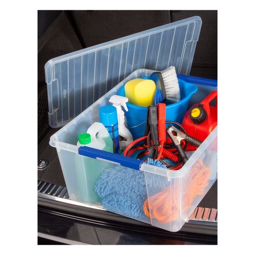 Sistema 60L Storage Container
