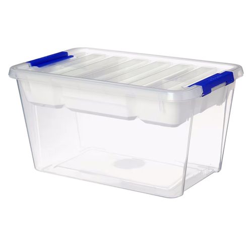 Sistema Storage 3.5L with Tray