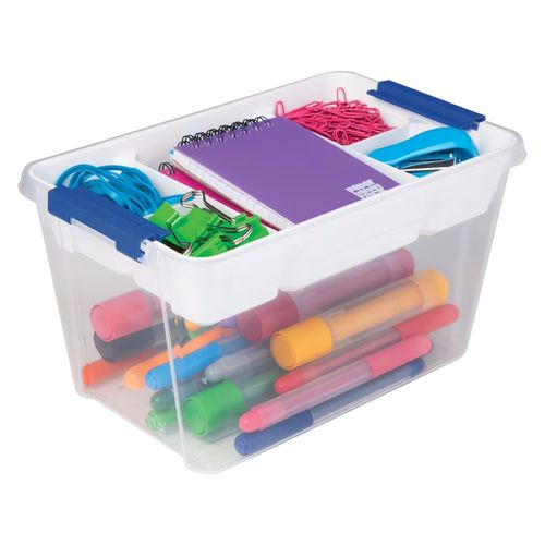 Sistema Storage 3.5L with Tray