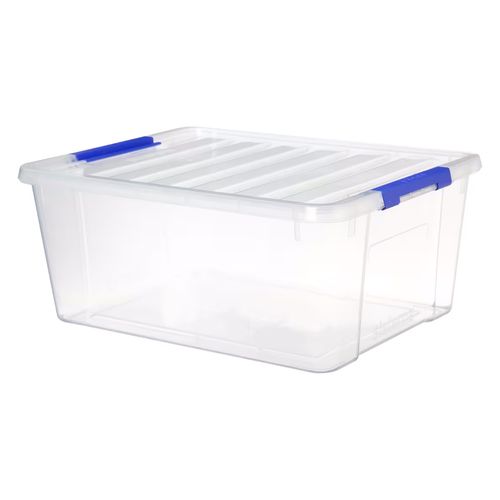 Sistema Storage 7.9L with Tray