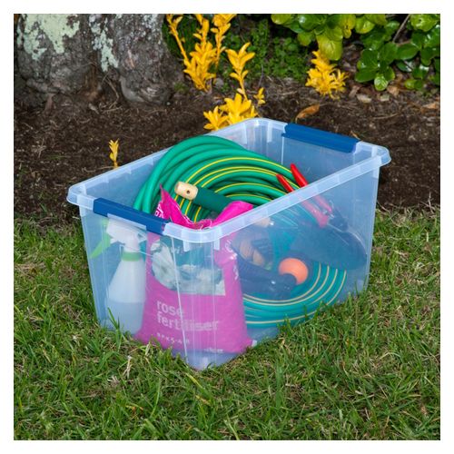 Sistema 27L Storage Container