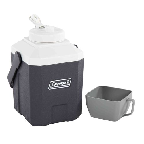 Coleman Daintree Cooler 2.7L Jug Grey