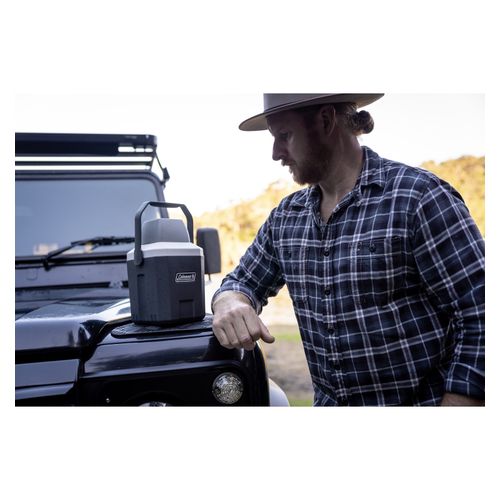 Coleman Daintree Cooler 2.7L Jug Grey