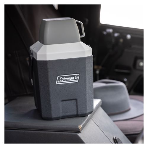 Coleman Daintree Cooler 2.7L Jug Grey