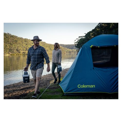 Coleman Daintree Cooler 2.7L Jug Grey