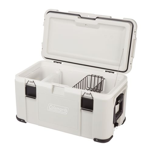 Coleman Glacier 50L Hard Cooler