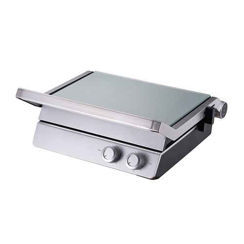 Nero Sandwich Press and Contact Grill with Timer
