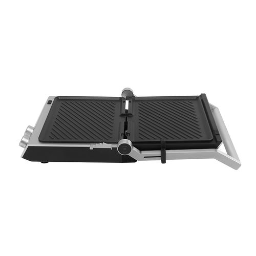 Nero Sandwich Press and Contact Grill with Timer