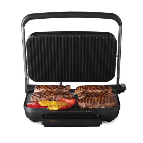 Sunbeam Caf Style 6-Slice Sandwich Press & Grill