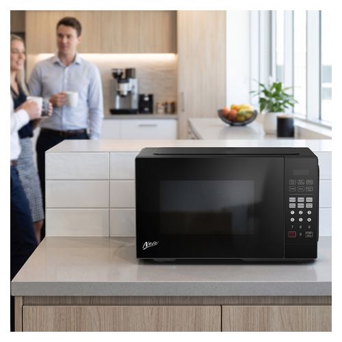 Nero 25L 900W Black Microwave