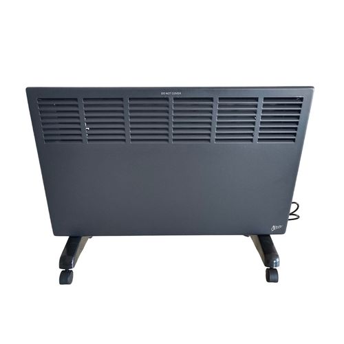 Nero Edge 2000W Convector Heater Black