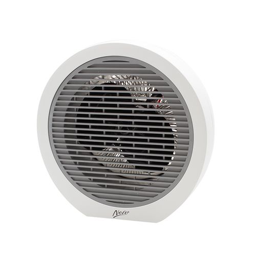 Nero Globo Fan Heater