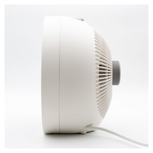Nero Globo Fan Heater