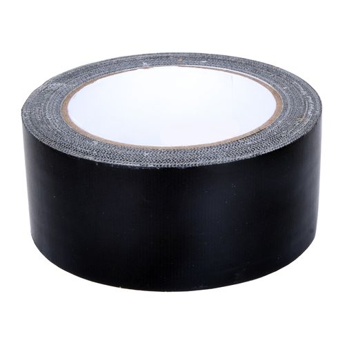 Cumberland Cloth Tape 48mm x 25M Black