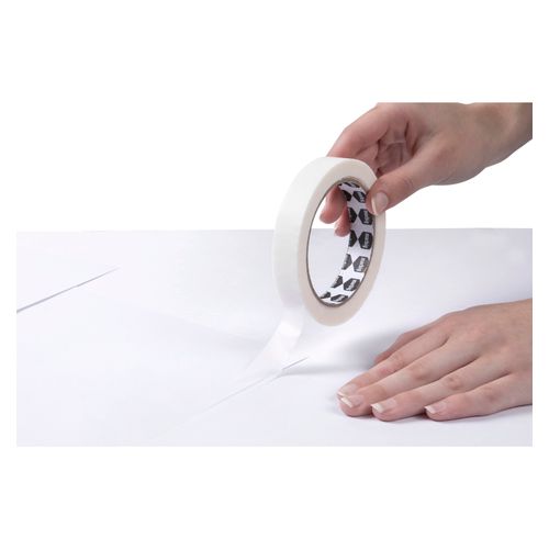 Marbig Invisible Marbig 18mm x 66M - for large dispensers