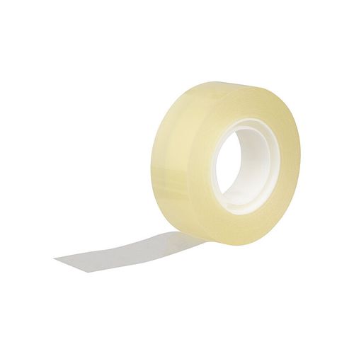 Scotch Everyday Office Tape 18mm x 33m Clear Box 8