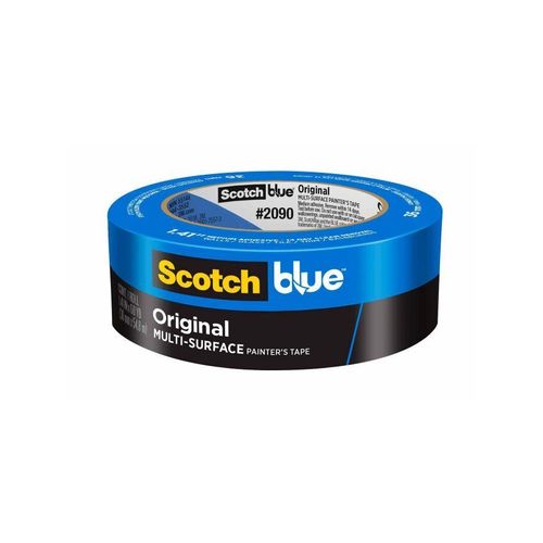 Scotch Blue Paint Tape Original 2090-36 36mm x 55M