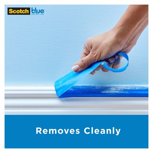 Scotch Blue Paint Tape Original 2090-36 36mm x 55M
