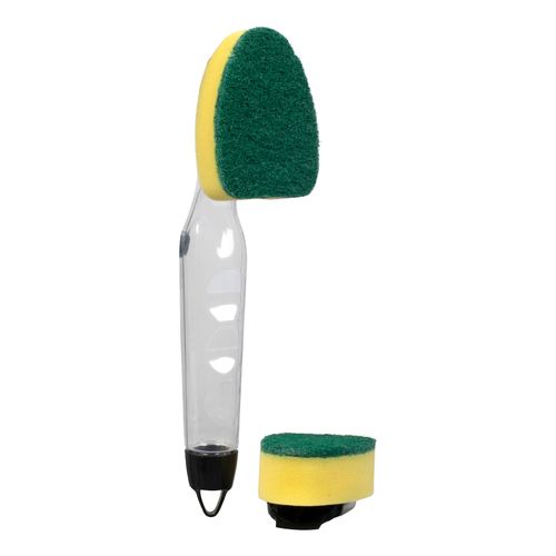 Cleanlink Dish Wand with Refill Sponge