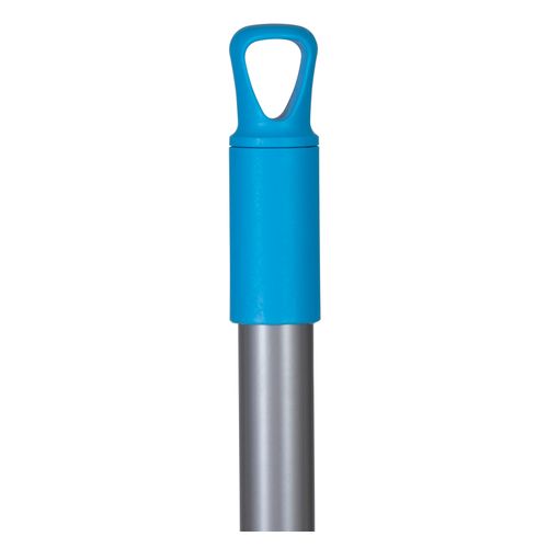 Cleanlink Indoor Broom With Metal Handle