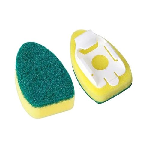 Bibbulmun Dish Sponge Wand Refill - Single