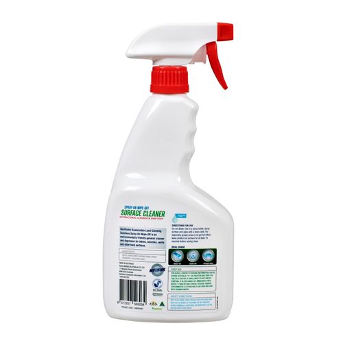 Northfork Geca Spray On Wipe Off Surface Cleaner 750mL