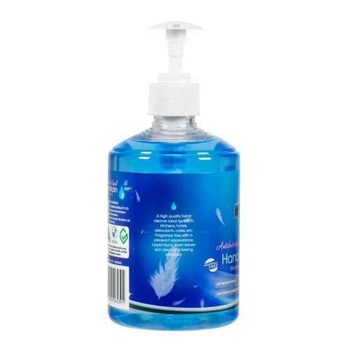 Northfork Liquid Soap Handwash Pump Antibacterial 500mL
