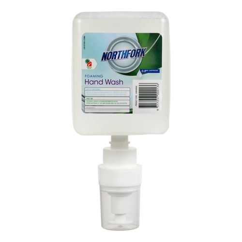 Northfork Liquid Soap Handwash Foaming Cartridge 1L