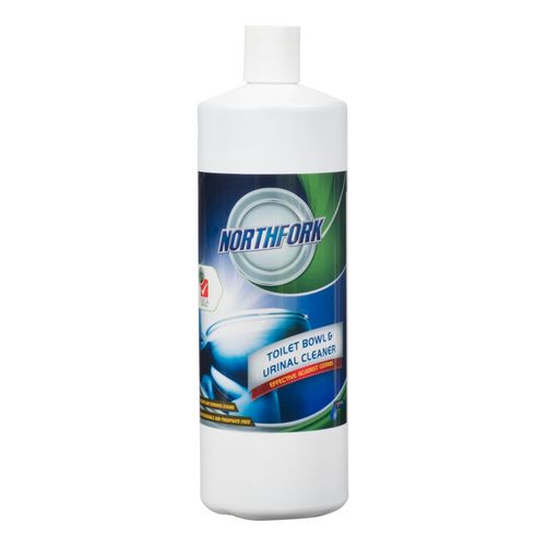 Northfork Geca Toilet Bowl & Urinal Cleaner 1L