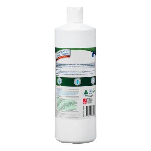Northfork Geca Toilet Bowl & Urinal Cleaner 1L