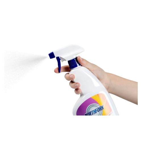 Northfork Food Surface Sanitiser 750ml