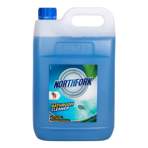 Northfork Geca Total Bathroom Cleaner 5L