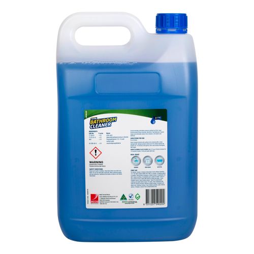 Northfork Geca Total Bathroom Cleaner 5L