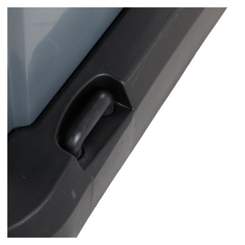 Compass Base for 7606010 Bin with 4 Castors & Hook