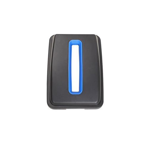 Compass Blue Lid for 7606010 Recycle Bin