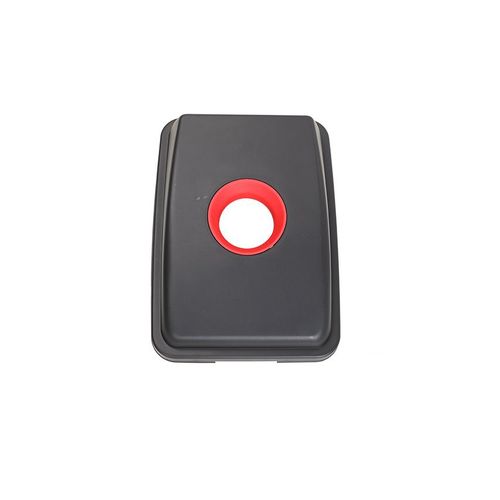 Compass Red Lid for 7606010 Recycle Bin