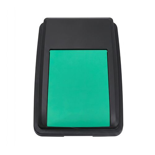 Compass Green Lid for 7606010 Recycle Bin
